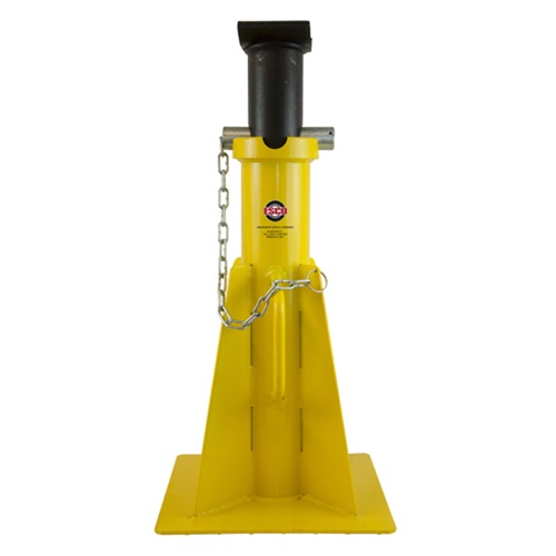 25 ton/675-1050mm ジャッキスタンド【EA993DS-7】