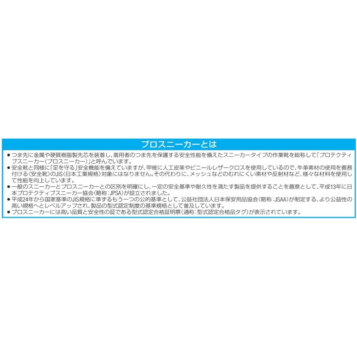 25.0cm プロスニーカー【EA998TH-25E】