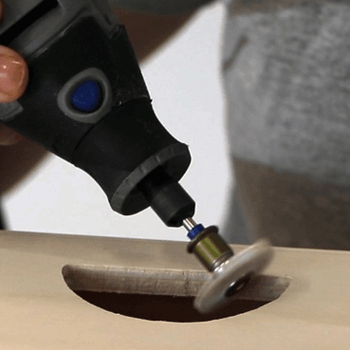 25.4mm/#120 特殊樹脂ディスク【EA818E-282】