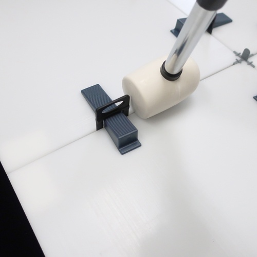 250g タイル用ハンマー【EA575AE-11】