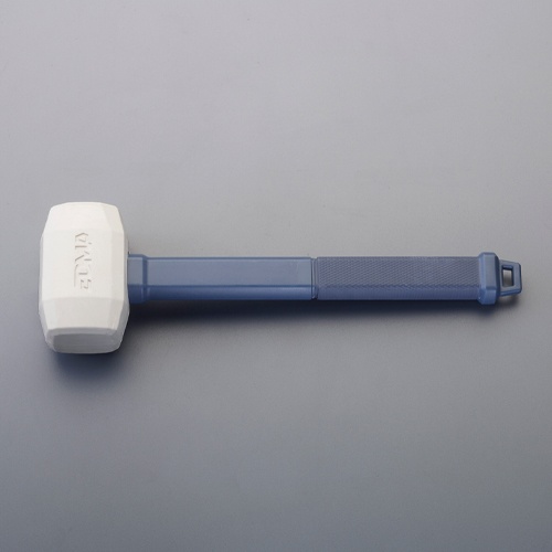 250g タイル用ハンマー(マルチアングルヘッド)【EA575AE-13】