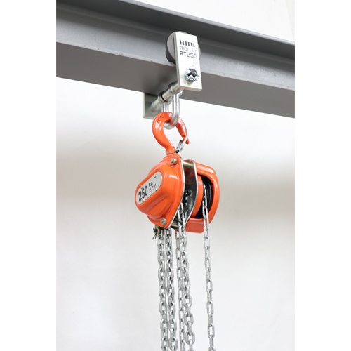 250kg プレーントロリー【EA987E-13】