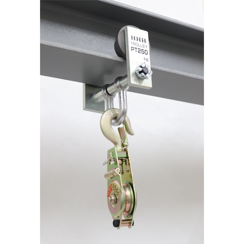 250kg プレーントロリー【EA987E-13】