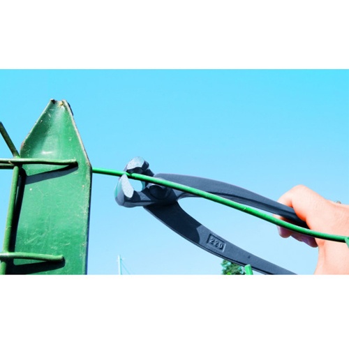 250mm エンドカッティングニッパー【EA577-250A】