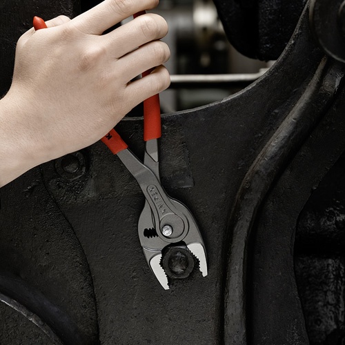 250mm コンビネーションプライヤー【EA532KN-2】