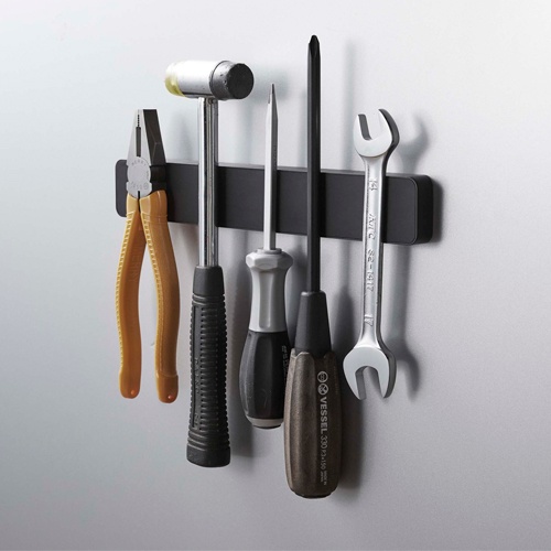 250x 17x 40mm ツールホルダー(マグネット式)【EA951FX-71】