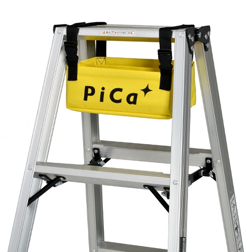 250x160x100mm 脚立用小物袋【EA925P-20】