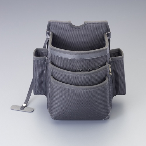 250x245x190mm 腰袋【EA925BK-3】