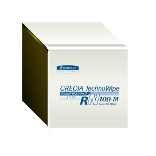 250x250mm 工業用ワイパー(クリーンルーム/30パック)【EA929AR-6C】