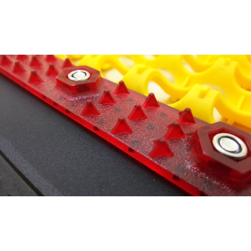 250x900mm 緊急脱出ボード(2本)【EA912A-28】