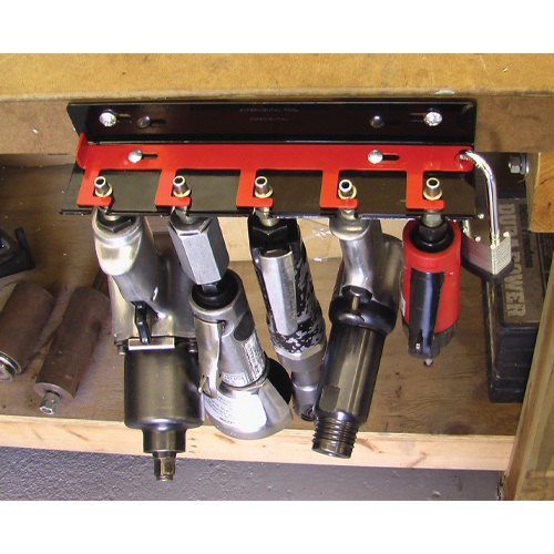 254mm エアーツールホルダー(ロック付)【EA951FX-84】