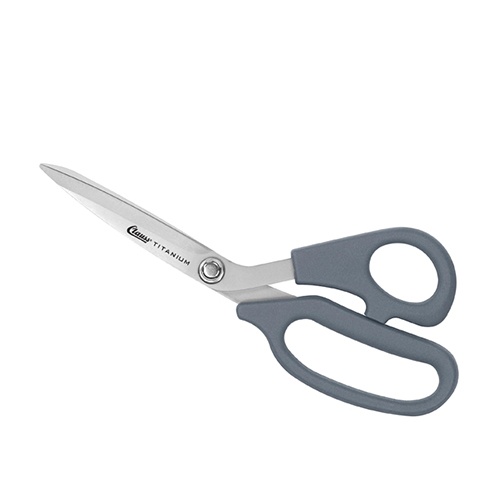 254mm 裁ちはさみ(チタン合金製)【EA540LC-4】