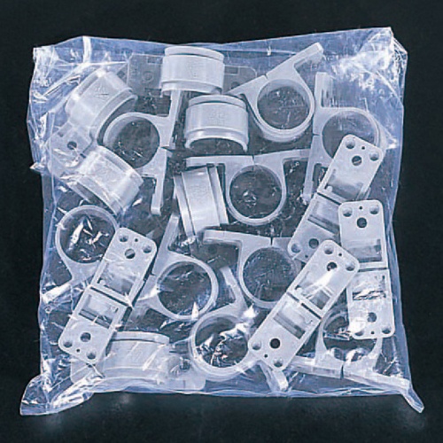 25A PPサドル(10個)【EA440BB-25B】