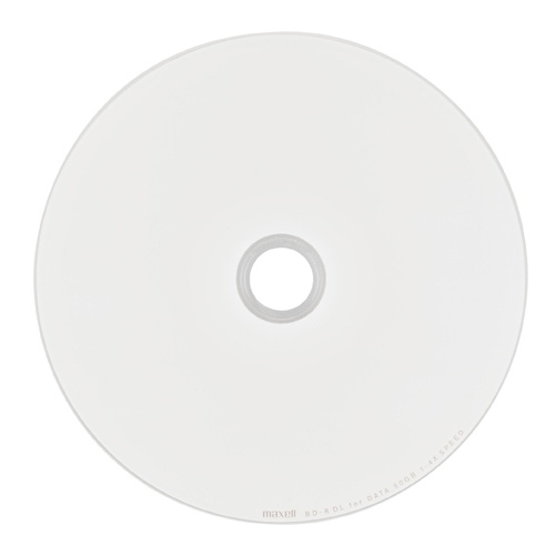 25GB BD-R(データ用 4倍速/20枚)【EA759GS-87A】