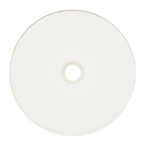 25GB BD-RE(データ用 2倍速/20枚)【EA759GS-92A】