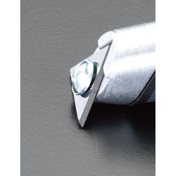 25mm ウッドスクレーパー(超硬刃付)【EA523BA-3A】