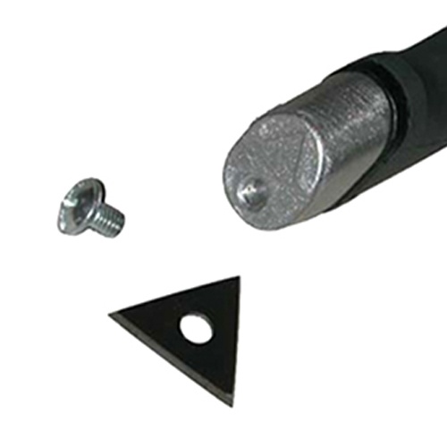 25mm ウッドスクレーパー(超硬刃付)【EA523BA-3A】