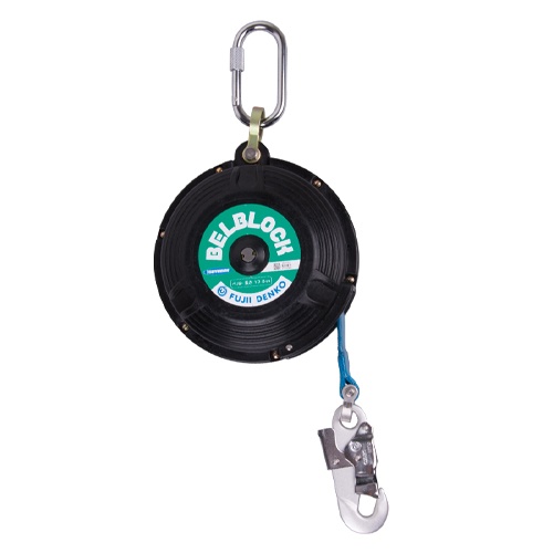 25mmx10m ベルト安全ブロック【EA998FX-5】