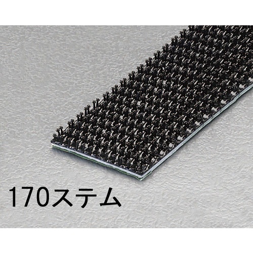 25x100mm デュアルロックファスナー(4組)【EA944MA-110A】