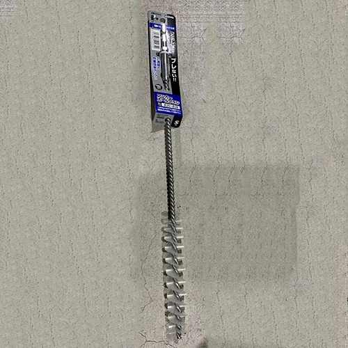 26.0mm 六角軸付アンカーホールブラシ(ナイロン)【EA819BN-46】