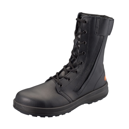 26.5cm 安全靴(防災用/踏抜き防止)【EA998TD-26.5A】