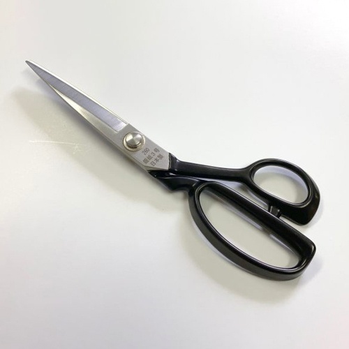 260mm 裁ちはさみ(ステンレス製・銀紙3号)【EA540AP-39】