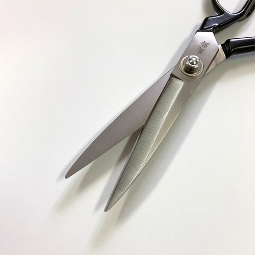 260mm 裁ちはさみ(ステンレス製・銀紙3号)【EA540AP-39】