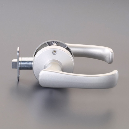 26-42mm/60mm レバーハンドル(空錠/シルバー)【EA951KC-38】