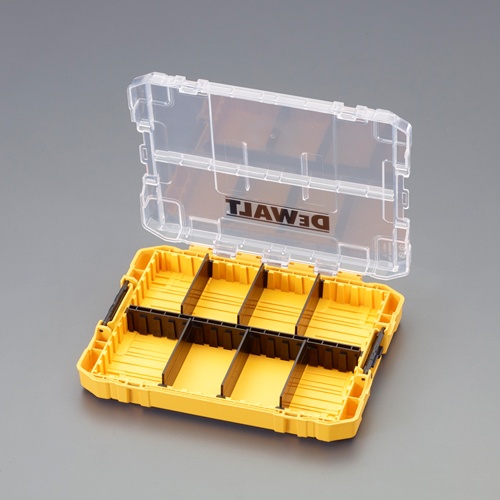 265x178x40mm パーツケース【EA508MN-16】