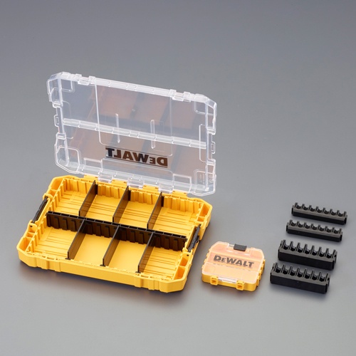 265x186x47mm パーツケースセット【EA508MN-11】