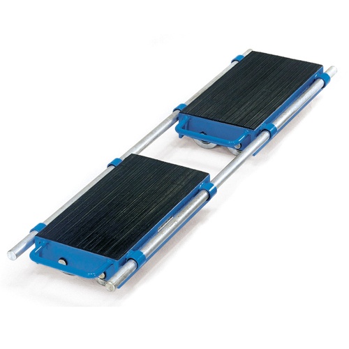 27.0ton トランスポートローラーセット【EA986DB-563】