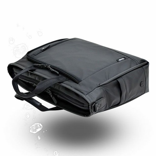 270x100x200mm ショルダーバッグ【EA927BE-22B】