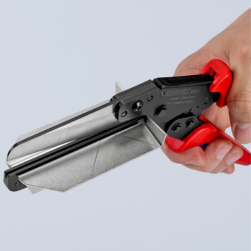 275mm ケーブルダクトカッター【EA338KF-11】