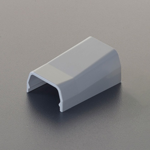 28.6x45mm モールブッシング(プラスチック/グレー/10個)【EA947HM-3M】