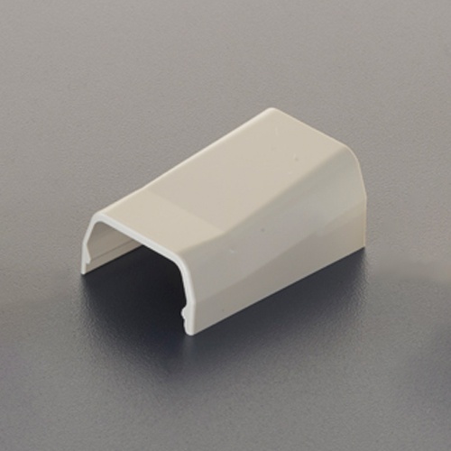 28.6x45mm モールブッシング(プラスチック/ベージュ/10個)【EA947HM-8M】