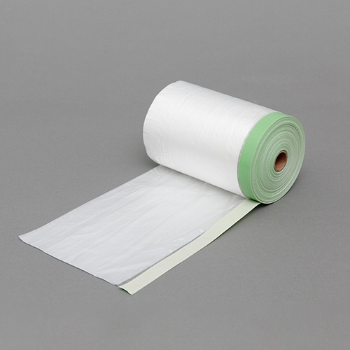 2800mmx25m マスキングシート(内・外装用/20巻)【EA944MC-32B】