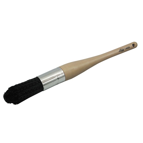 280mm パーツクリーニンブブラシ(ポリプロピレン)【EA109AZ-21】