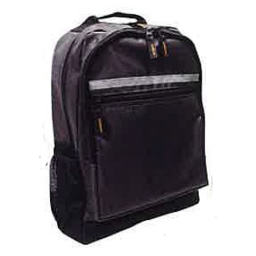 285x125x380mm デイバッグ(ブラック)【EA927C-35A】