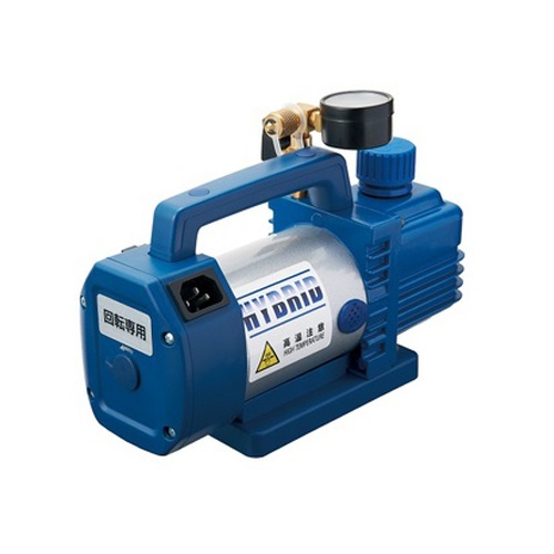 28L 真空ポンプ(ハイブリッド式/ツーステージ)【EA112BK-1】