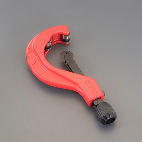 2インチ-5インチ パイプカッター(PP・PE管用)【EA338BG-31】