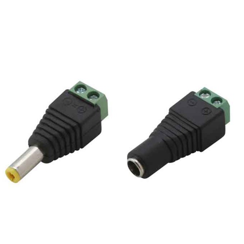 2芯電源用コネクターセット【EA940PJ-31】