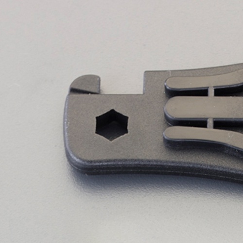 2本組 タイヤレバー(自転車用)【EA573XW-1】