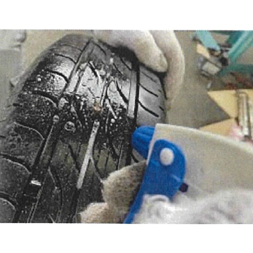 3.0L パンクチェック液【EA934ZD-36】