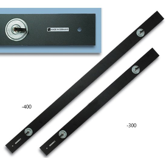 3.0m ガラスカッターガイド(ストレートエッジ)【EA845D-300】