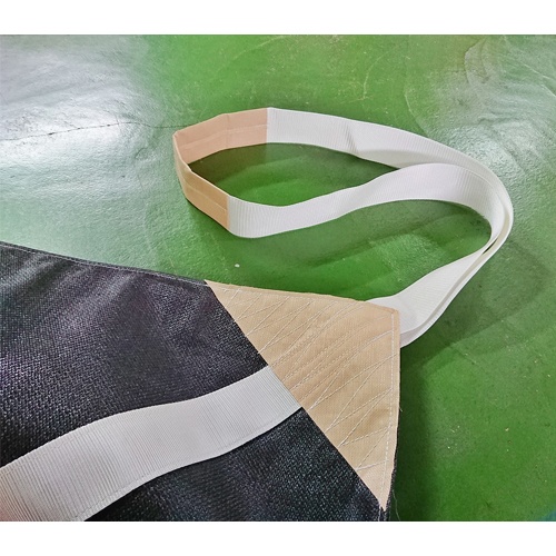 3.0mx3.0m バロンモッコ(ベルト高強度/特大)【EA981WM-105】