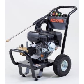 3.1kW 洗浄機(エンジン付)【EA115N-4B】