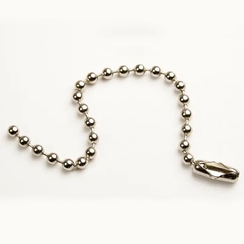 3.1x120mm キーチェーン(100本)【EA916ZC-19B】