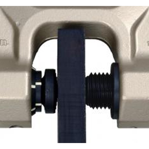 3.2ton スクリュークランプ(ダブルアイ/ツイストカム式)【EA984FA-34A】