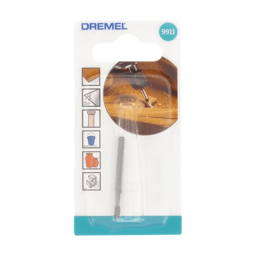 3.2x6.35mm/3.2mm軸 超硬バー【EA818E-69A】