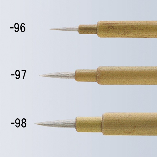 3.5mm うるし用筆(猫毛)【EA109MJ-98】